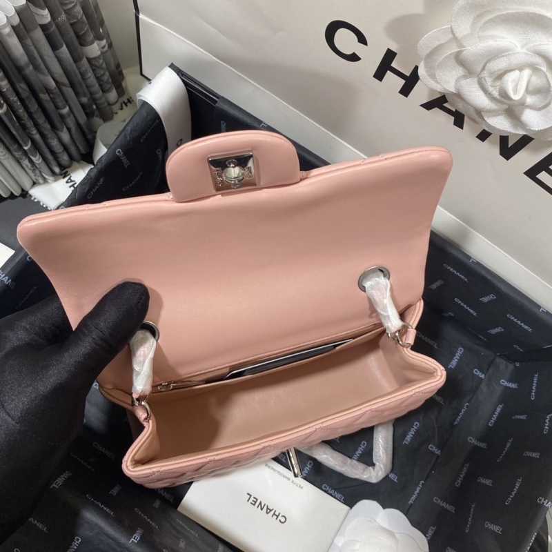 Chanel CF Series Bags